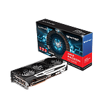 Sapphire Nitro Radeon RX6800 Gaming OC 16GB GDDR6  Tarjeta Gráfica AMD