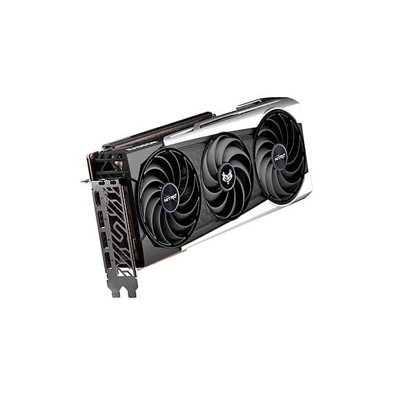 Sapphire Nitro Radeon RX6800 Gaming OC 16GB GDDR6  Tarjeta Gráfica AMD