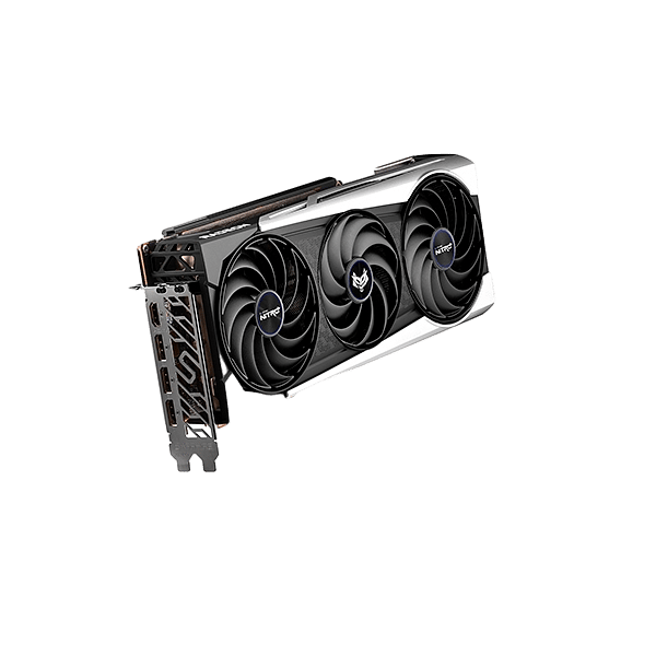 Sapphire Nitro Radeon RX6800 Gaming OC 16GB GDDR6  Tarjeta Gráfica AMD
