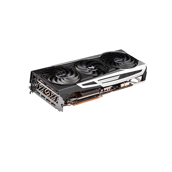 Sapphire Nitro Radeon RX6800 Gaming OC 16GB GDDR6  Tarjeta Gráfica AMD