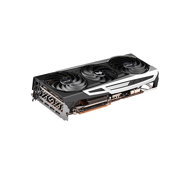 Sapphire Nitro Radeon RX6800 Gaming OC 16GB GDDR6  Tarjeta Gráfica AMD