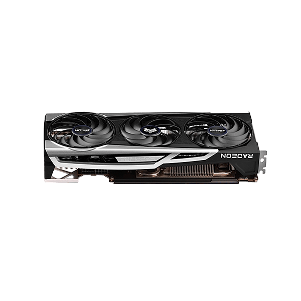 Sapphire Nitro Radeon RX6800 Gaming OC 16GB GDDR6  Tarjeta Gráfica AMD