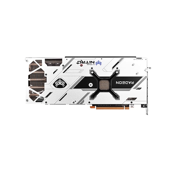 Sapphire Nitro Radeon RX6800 Gaming OC 16GB GDDR6  Tarjeta Gráfica AMD