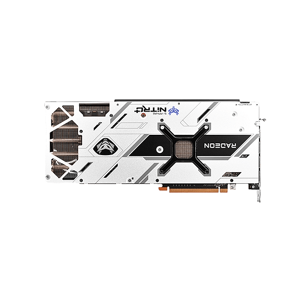 Sapphire Nitro Radeon RX6800 Gaming OC 16GB GDDR6  Tarjeta Gráfica AMD