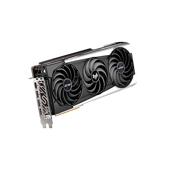 Sapphire Nitro Radeon RX6800 XT Gaming 16GB GDDR6  Tarjeta Gráfica AMD