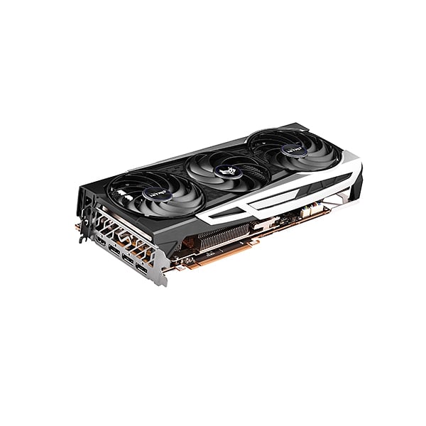 Sapphire Nitro Radeon RX6800 XT Gaming 16GB GDDR6  Tarjeta Gráfica AMD