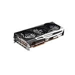 Sapphire Nitro Radeon RX6800 XT Gaming 16GB GDDR6  Tarjeta Gráfica AMD