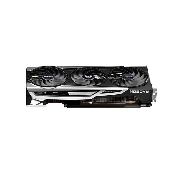 Sapphire Nitro Radeon RX6800 XT Gaming 16GB GDDR6  Tarjeta Gráfica AMD