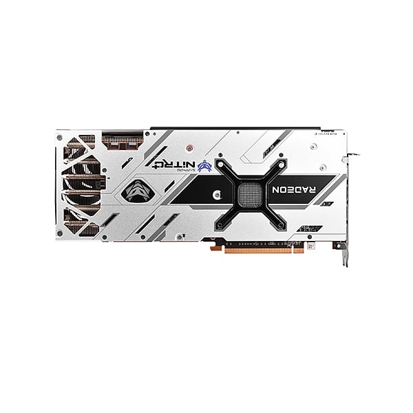 Sapphire Nitro Radeon RX6800 XT Gaming 16GB GDDR6  Tarjeta Gráfica AMD