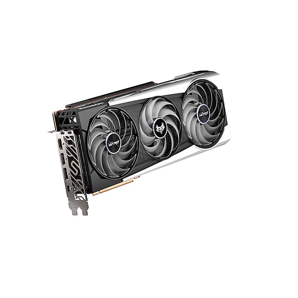 Sapphire Nitro Radeon RX6800 XT Gaming OC Special Edition 16GB GDDR6  Tarjeta Gráfica AMD