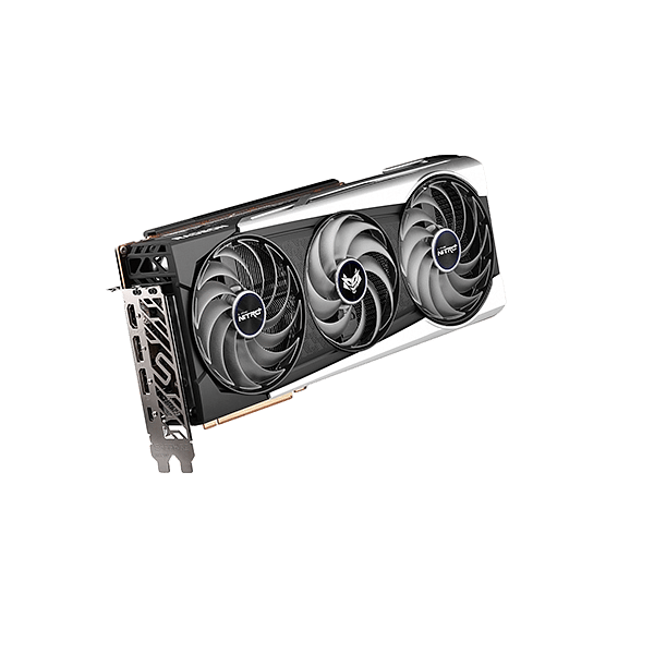 Sapphire Nitro Radeon RX6800 XT Gaming OC Special Edition 16GB GDDR6  Tarjeta Gráfica AMD