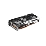 Sapphire Nitro Radeon RX6800 XT Gaming OC Special Edition 16GB GDDR6  Tarjeta Gráfica AMD