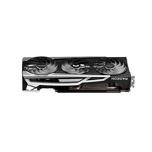 Sapphire Nitro Radeon RX6800 XT Gaming OC Special Edition 16GB GDDR6  Tarjeta Gráfica AMD