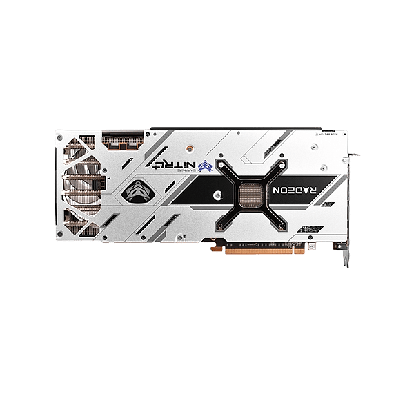 Sapphire Nitro Radeon RX6800 XT Gaming OC Special Edition 16GB GDDR6  Tarjeta Gráfica AMD