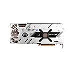 Sapphire Nitro Radeon RX6800 XT Gaming OC Special Edition 16GB GDDR6  Tarjeta Gráfica AMD