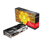 Sapphire Nitro Radeon RX6900 XT Gaming OC 16GB GDDR6  Tarjeta Gráfica AMD