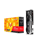 Sapphire Nitro Radeon RX6700 XT Gaming OC 12GB GDDR6  Tarjeta Gráfica AMD Sapphire Nitro Radeon RX6700 XT Gaming OC 12GB GDDR6  Tarjeta Gráfica AMD
