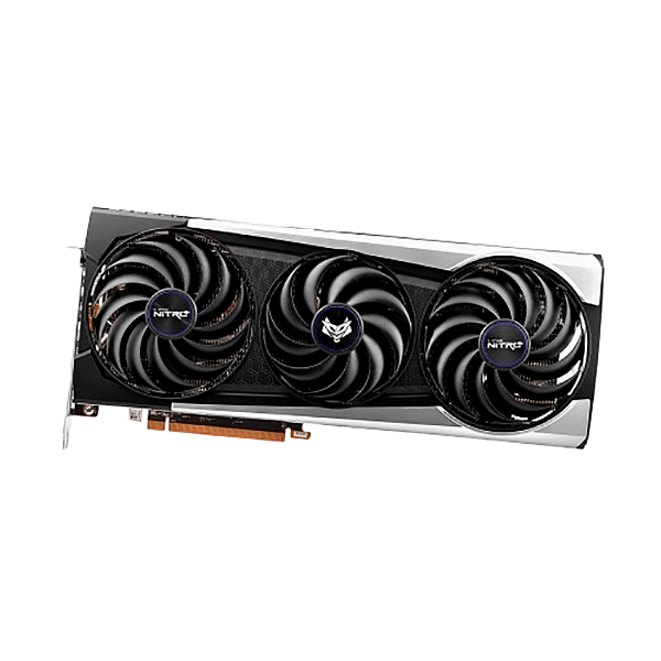Sapphire Nitro Radeon RX6700 XT Gaming OC 12GB GDDR6  Tarjeta Gráfica AMD