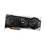 Sapphire Nitro Radeon RX6700 XT Gaming OC 12GB GDDR6  Tarjeta Gráfica AMD Sapphire Nitro Radeon RX6700 XT Gaming OC 12GB GDDR6  Tarjeta Gráfica AMD