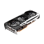 Sapphire Nitro Radeon RX6700 XT Gaming OC 12GB GDDR6  Tarjeta Gráfica AMD Sapphire Nitro Radeon RX6700 XT Gaming OC 12GB GDDR6  Tarjeta Gráfica AMD