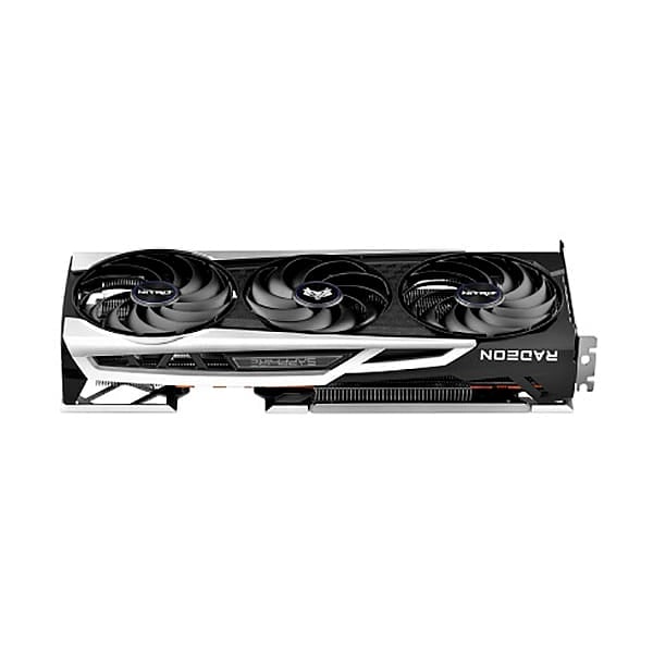 Sapphire Nitro Radeon RX6700 XT Gaming OC 12GB GDDR6  Tarjeta Gráfica AMD