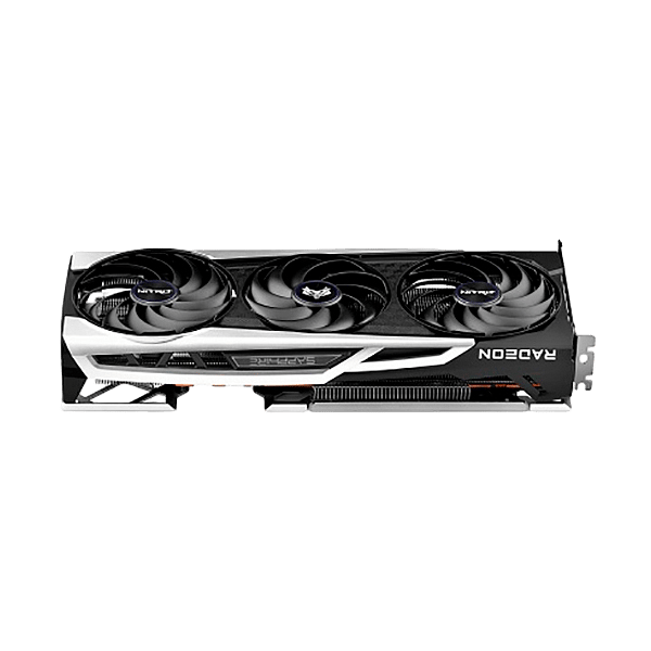 Sapphire Nitro Radeon RX6700 XT Gaming OC 12GB GDDR6  Tarjeta Gráfica AMD