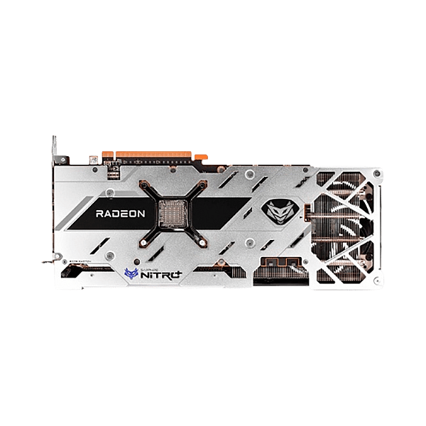 Sapphire Nitro Radeon RX6700 XT Gaming OC 12GB GDDR6  Tarjeta Gráfica AMD
