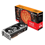 Sapphire Radeon RX 7800 XT Nitro Gaming OC  16GB GDDR6  Tarjeta Gráfica AMD