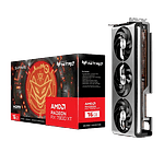 Sapphire Radeon RX 7800 XT Nitro Gaming OC  16GB GDDR6  Tarjeta Gráfica AMD