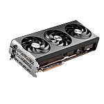Sapphire Radeon RX 7800 XT Nitro Gaming OC  16GB GDDR6  Tarjeta Gráfica AMD