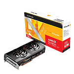 Sapphire Radeon RX 7800 XT Pulse Gaming  16GB GDDR6  Tarjeta Gráfica AMD