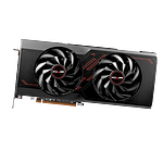 Sapphire Radeon RX 7800 XT Pulse Gaming  16GB GDDR6  Tarjeta Gráfica AMD