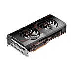 Sapphire Radeon RX 7800 XT Pulse Gaming  16GB GDDR6  Tarjeta Gráfica AMD