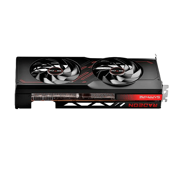 Sapphire Radeon RX 7800 XT Pulse Gaming  16GB GDDR6  Tarjeta Gráfica AMD