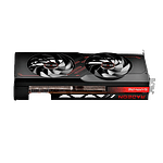 Sapphire Radeon RX 7800 XT Pulse Gaming  16GB GDDR6  Tarjeta Gráfica AMD