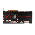Sapphire Radeon RX 7800 XT Pulse Gaming  16GB GDDR6  Tarjeta Gráfica AMD