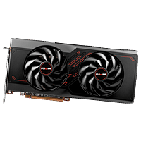 Sapphire Radeon RX 7700 XT Pulse Gaming 12GB GDDR6 | Tarjeta Gráfica AMD