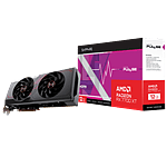 Sapphire Radeon RX 7700 XT Pulse Gaming 12GB GDDR6  Tarjeta Gráfica AMD