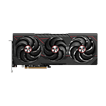 Sapphire Radeon RX 9070 XT Pulse Gaming 16GB GDDR6 RDNA4  Tarjeta Gráfica AMD
