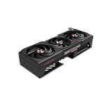 Sapphire Radeon RX 9070 XT Pulse Gaming 16GB GDDR6 RDNA4  Tarjeta Gráfica AMD