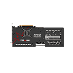 Sapphire Radeon RX 9070 XT Pulse Gaming 16GB GDDR6 RDNA4  Tarjeta Gráfica AMD