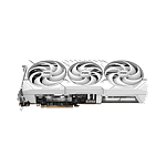 Sapphire Radeon RX 9070 XT Pure OC Gaming 16GB GDDR6 RDNA4  Tarjeta Gráfica AMD