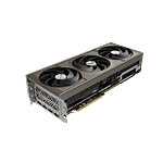 Sapphire Radeon RX 9070 XT Nitro OC Gaming 16GB GDDR6 RDNA4  Tarjeta Gráfica AMD