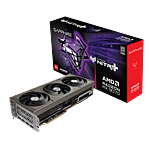 Sapphire Radeon RX 9070 Nitro OC Gaming 16GB GDDR6 RDNA4  Tarjeta Gráfica AMD