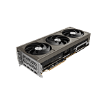 Sapphire Radeon RX 9070 Nitro OC Gaming 16GB GDDR6 RDNA4  Tarjeta Gráfica AMD