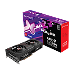 Sapphire Radeon RX 9070 Pulse Gaming 16GB GDDR6 RDNA4  Tarjeta Gráfica AMD
