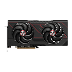 Sapphire Radeon RX 9070 Pulse Gaming 16GB GDDR6 RDNA4  Tarjeta Gráfica AMD