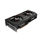 Sapphire Radeon RX 9070 Pulse Gaming 16GB GDDR6 RDNA4  Tarjeta Gráfica AMD