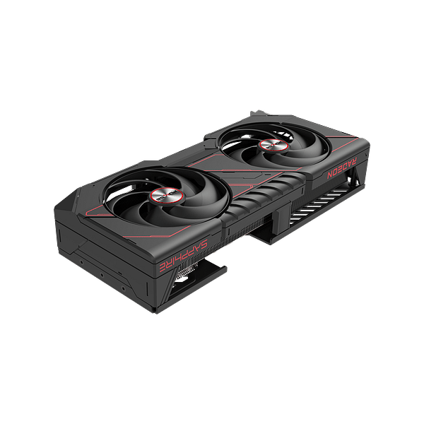 Sapphire Radeon RX 9070 Pulse Gaming 16GB GDDR6 RDNA4  Tarjeta Gráfica AMD