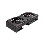 Sapphire Radeon RX 9070 Pulse Gaming 16GB GDDR6 RDNA4  Tarjeta Gráfica AMD